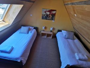 Villages vacances Hebergement insolite en Dordogne : photos des chambres