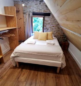 Villages vacances Hebergement insolite en Dordogne : photos des chambres