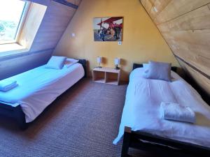 Villages vacances Hebergement insolite en Dordogne : photos des chambres