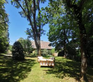 Villages vacances Hebergement insolite en Dordogne : photos des chambres