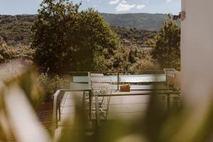 Casa Vacanze Rosy "Nel Verde"