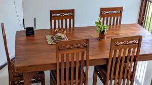 Cinnamon Gardens Homestay