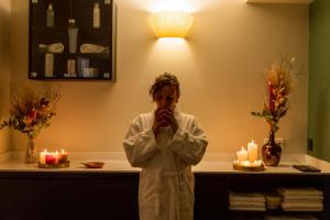 Appart'hotels ISKO CHALETS-HOTEL, Col d'Aubisque : photos des chambres