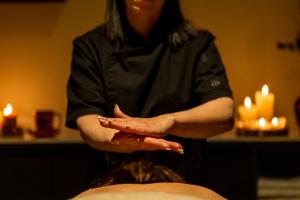 Appart'hotels ISKO CHALETS-HOTEL, Col d'Aubisque : photos des chambres