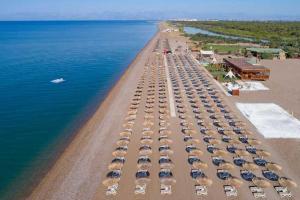 Nirvana Belek Villas Manolya