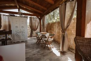 Casa Vacanze Rosy "Nel Verde"