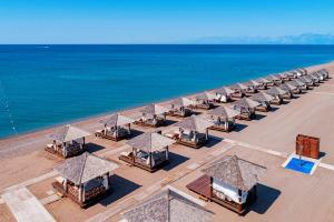 Nirvana Belek Villas Manolya