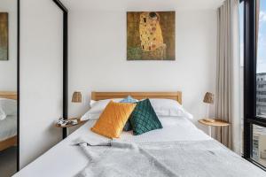 Modern Luxury Apartment -Prime South Yarra Location, Melbourne