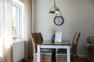 Ferienhaus Schilling am Steinhuder Meer