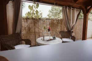 Casa Vacanze Rosy "Nel Verde"