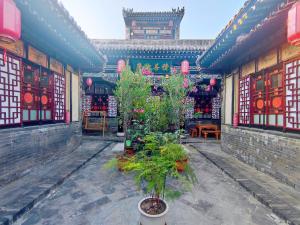 Pingyao Xiangshengyuan Guest House
