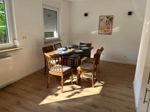 WALDnah Rückzugsort in Haiterbach