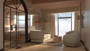 Apartamenty Sky Tower