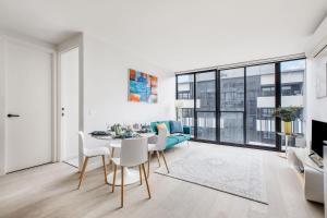 Modern Luxury Apartment -Prime South Yarra Location, Melbourne