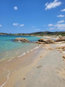 MARINE CALL apartment with a terrace overlooking the sea