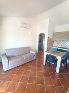 MARINE CALL apartment with a terrace overlooking the sea