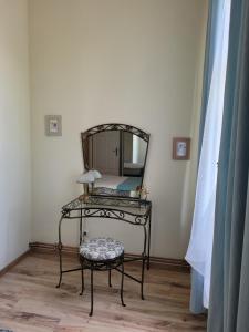 APARTAMENTY TR 11 Apartament nr 7