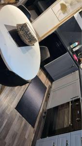 Appartement 3 chambres