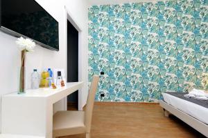 Residenza Musei Vaticani