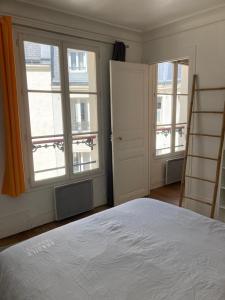 Beau 3 pièces lumineux à 5 min de Montmartre