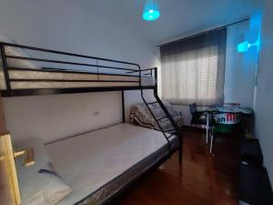 Villa T de Pescadores