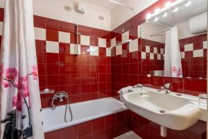 Apartment mit 1 Schlafzimmer