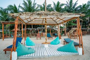 Mithra Paradise Beach Hotel