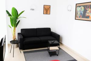 Cannes Casa Pierra Apartment