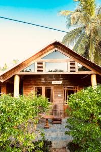 Mithra Paradise Beach Hotel