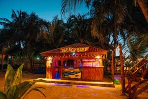Mithra Paradise Beach Hotel