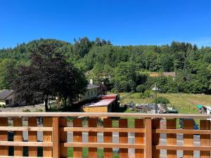 Maisons de vacances Z Lodges : photos des chambres