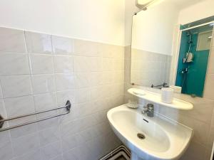 Appartements Chez Mamie Cloclo : photos des chambres