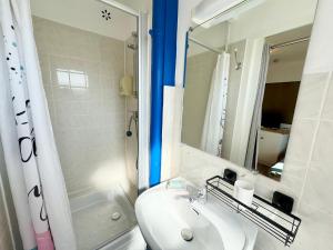 Appartements Chez Mamie Cloclo : photos des chambres