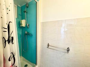 Appartements Chez Mamie Cloclo : photos des chambres