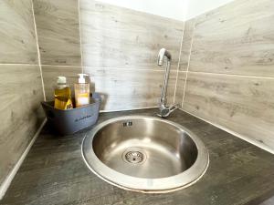 Appartements Chez Mamie Cloclo : photos des chambres