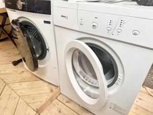 Appartements Chez Mamie Cloclo : photos des chambres