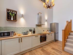 2 bed in Settle G0051