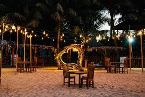 Mithra Paradise Beach Hotel