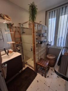Appartements VERDOYANt : photos des chambres