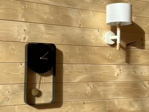 Maisons de vacances Z Lodges : photos des chambres