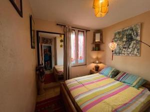 Appartements VERDOYANt : photos des chambres