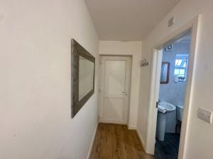 Spacious and Welcoming one-bedroom apartment