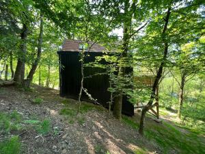 Maisons de vacances Z Lodges : photos des chambres