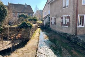 Maisons de vacances Z Lodges : photos des chambres