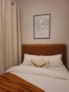 Modern 1BR Apartment inside the Heart of Nairobi