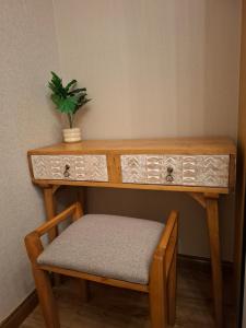 Modern 1BR Apartment inside the Heart of Nairobi