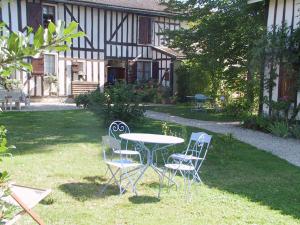 B&B / Chambres d'hotes La Maison de Marie - Chambres d-Hotes au Lac du Der : photos des chambres