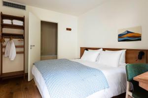 ALFRED HOTELS Port-Vieux : photos des chambres