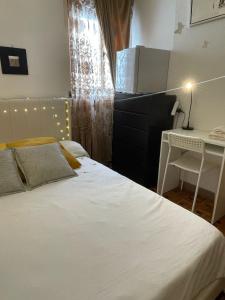 Habitación céntrica en Chamberí