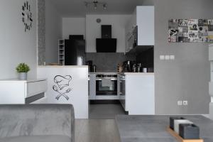 RentPlanet - Apartament przy Lotnisku